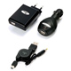 Mobile Traveler Chargers (GPS Charger 3 In 1)