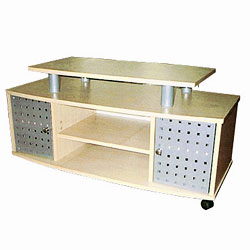 mobile tv stands 