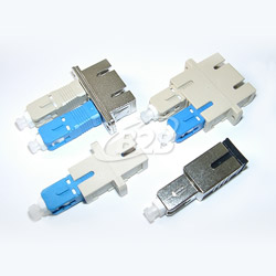 mode conditioning adapters