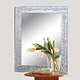 Framed Mirror image
