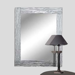 modern mirror frame 