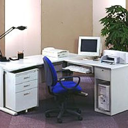 office furniture desks