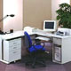 Corner Office Desk image