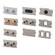 1" Plate Modular Inserts