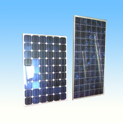 photovoltaic modules