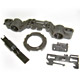 Precision Plastic Part Molds