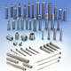 mold/die components 