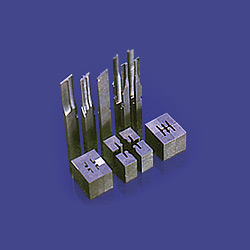 mold/die components 