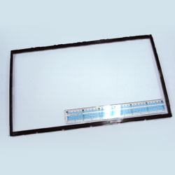 mold for lcd frame