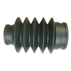 molded rubber parts 