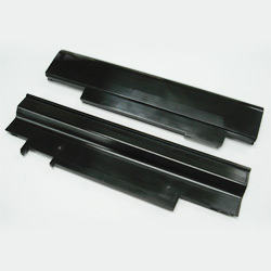 molds for notebook battery cases 