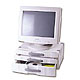 Computer Monitor Stand image