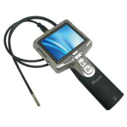 monitor type industrial endoscope system