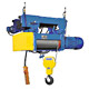 Electric Chain Hoists image