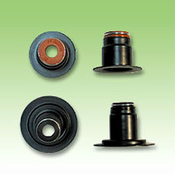 mortorcycle valve seals 