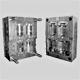 Electric Motor Manufacturers image