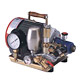 Fractional Horsepower Motors image