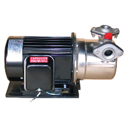 motor injection pumps