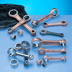 motorcycle connecting rod kits