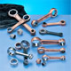 motorcycle connecting rod kits 