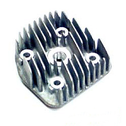 motorcycle cylinder head 