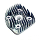 Motorcycle Cylinder Heads