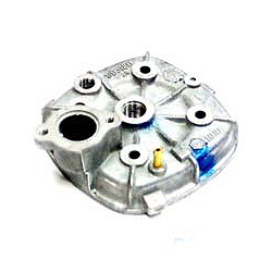 motorcycle cylinder head