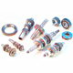Motorcycle Parts image