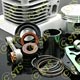 Motorcycle Engine Parts