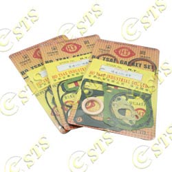 motorcycle gasket kits 