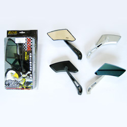 motorcycle mirrors 