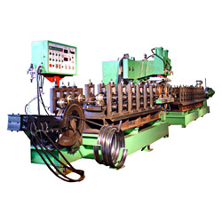 motorcycle rim production line machinery 