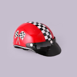 motorcycle safety helmets