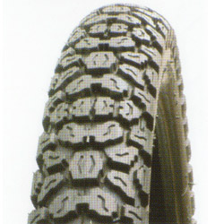 motorcycle/scooter tire