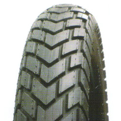 motorcycle/scooter tire