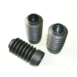 motorcycle shock absorber component 