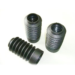 motorcycle shock absorber component