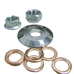 motorcycle special screw nuts and parts 03 