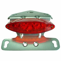 motorcycle tail lamp 