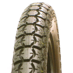 motorcycle tire