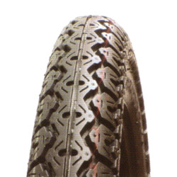 motorcycle tire