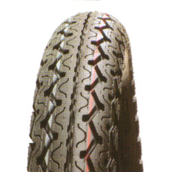 motorcycle tire