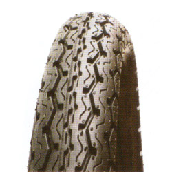 motorcycle tire