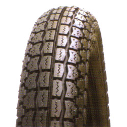 motorcycle tire