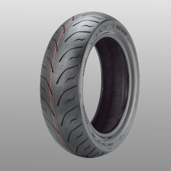 motorcycle tyre