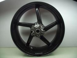 motorcycle wheels