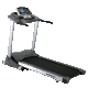 Automatic Incline Motorized Treadmills