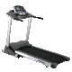 motorized treadmill 