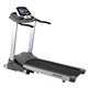 motorized treadmill 