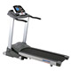 Automatic Incline Motorized Treadmills